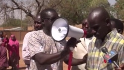 Zanga-zangar Malaman Makaratar Boko a Jamhuriyar Nijar