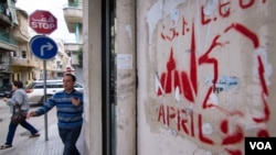 Armenian Diaspora in Lebanon 