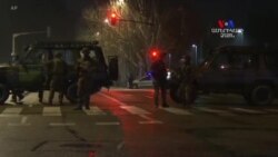 Ֆրանսիայում շարունակվում են ահաբեկչի որոնումները