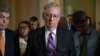 McConnell Says US Debt Ceiling Debate Could Stretch Into September