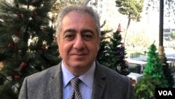 Qubad İbadoğlu 