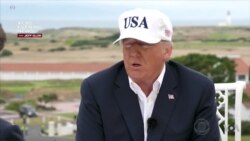 Intrigue Spikes Ahead of Trump-Putin Summit