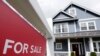 Pengembang di AS Harapkan Penjualan Rumah Melonjak 6 Bulan ke Depan 