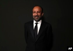 اصغر فرهادی