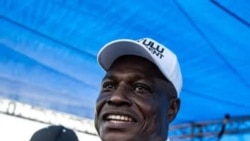 Fayulu apameli Tshisekedi mpo na kosilisa annuel budget ya présidence na sanza moko