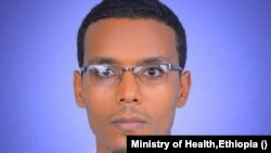 የጥበበ ጊዮን ስፔሻላይዝድ ሆስፒታል የቀዶ ጥገና ህክምና ክፍል ዳይሬክተር የነበሩት ዶ/ር አንዱአለም ዳኜ 