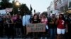 Protests Continue After 80 Arrests in St. Louis