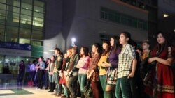 Prorektor Saymon Jouns bilan suhbat/Interview with Simon Jones, Nazarbayev University Provost