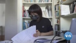 Teaching in Hong Kong ‘Risky Profession,’ Some Teachers Say