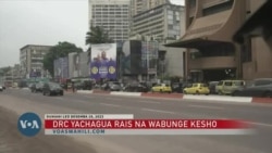 Uchaguzi DRC: Hali ya usalama bado ni tete