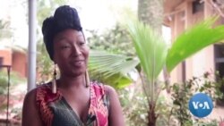 Deux actrices réclament un mouvement #MeToo dans le cinéma africain