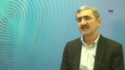 Aslan İsmayılov: Azərbaycanda normal cəmiyyətin olması üçün sadəcə qanunlar icra olunmalıdır