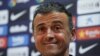 Luis Enrique nouveau sélectionneur de la "Roja"