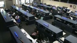 New Director of Johnson Space Center Faces Cutbacks, Uncertainty