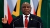 Afrique du Sud: Ramaphosa défend sa campagne controversée pour la présidence de l'ANC