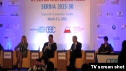 Biznis forum Kopaonik