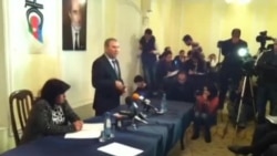 Milli Şura: Azərbaycan yolunu 1918-ci ildə müəyyən edib - Avropa