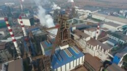 气候变化是否能为美中合作敞开大门？