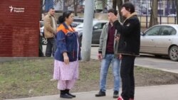 Karantin tufayli Rossiyada ishsiz qolgan vatandosh