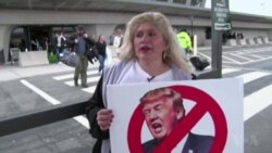 US 90-day Travel Ban Could Have Long-term Consequences