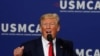 AS, Kanada dan Meksiko Hampir Sepakati Perjanjian Perdagangan Baru