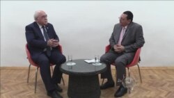 İsa Qəmbər: Ülvi ideallı Rəsulzadə hakimiyyətini korrupsioner rejimlə müqayisə etmək olmaz