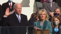 Xalqaro hayot – 20-yanvar, 2021-yil