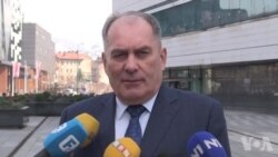 MEKTIĆ: BiH će prihvatiti dva zarobljena ISIL-ova borca