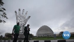 Rwanda Co-Hosts Anti-Corruption Excellence Award Summit