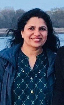 Dr. Rachana Gavara