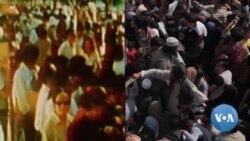 Vietnamese and Afghan Refugees: One Tale, Two People