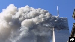 ده سال بعد از حملات یازدهم سپتمبر بر امریکا