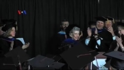 Penerbang Perempuan pada Perang Dunia ke-2 Dapat Penghargaan