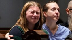 Fusillade dans une école du Tennessee: la classe politique réagit