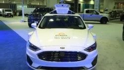 Самоуправувачки автомобили - кога да ги очекуваме на улиците?