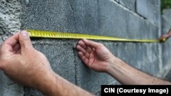 Sudski vještaci su često navodili veće površine poljoprivrednih objekata koje su procjenjivali. (Foto: CIN)