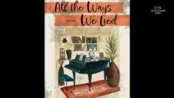 Ամերիկահայ գրող , հրապարակախոս Աիդա Զիլելյանը բազմաթիվ գրքերի հեղինակ է