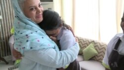 Pakistan Foundation Fights Back Against Acid Attacks