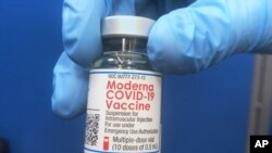 Under the deal, Moderna will work with Gavi, the Vaccine Alliance, to supply 34 million doses later this year to COVAX at the company’s ‘lowest tiered price’.