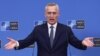 Stoltenberg: Record number of NATO allies hitting defense spending targets during war in Ukraine