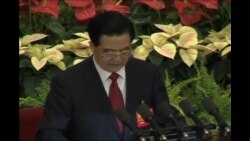 美分析人士：习近平会保持对台政策延续性