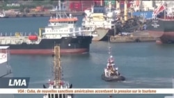 Le pacte de libre-échange intra-africain