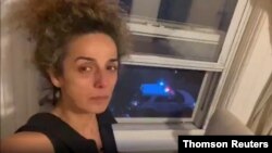 نقشه مقام‌های جمهوری اسلامی برای ربودن مسیح علینژاد از ایالات متحده به ایران از جمله مواردی است که در گزارش به آن پرداخته شده است. 