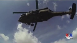 Qashshoqlik migrantlarni Amerikaga kelishga majbur qilmoqda