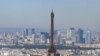 Paris fait un peu peur aux touristes depuis les attentats