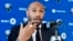 Thierry Henry