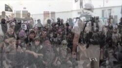 Genocide Designation Could Have Several Results