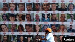 Yemin törenine kadar Gazze’deki rehinelerin serbest bırakılmasını isteyen Trump, aksi halde Ortadoğu’nun "cehenneme döneceğini" söyledi. 