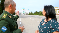 O'zbekiston chegaralarida: Qozog'iston