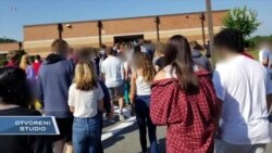 Više od hiljadu đaka u Džordžiji u izolaciji